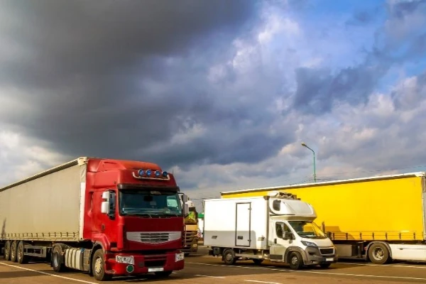 Hatay Samsun Nakliyat Ambarları